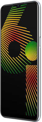 Смартфон Realme 6i 128Gb 4Gb белое молоко