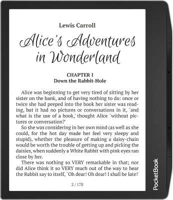 Электронная книга 7