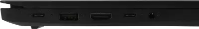 Ноутбук Lenovo K14 G1 14" FHD IPS i7 1165G7 2.8 ГГц/16/256 SSD/Dos