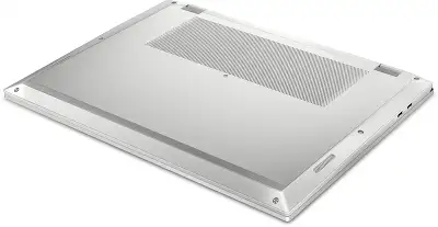 Ноутбук MSI Prestige A16 AI+ A3HMG-083RU Ryzen AI 9 365 32Gb SSD1Tb AMD Radeon 880M 16" OLED UHD+ (3840x2400) Windows 11 Home silver WiFi BT Cam (9S7-159K32-083)