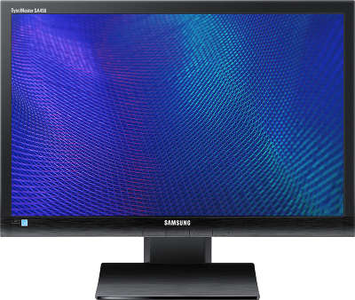 Монитор 19" TFT Samsung SyncMaster S19A450BR LED DVI HAS