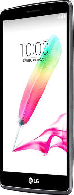 Смартфон LG G4 Stylus H540F Titan