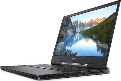 Ноутбук Dell G5 15 5590 15.6" FHD i7-9750H/8/1000/128 SSD/GF RTX 2060 6G/WF/BT/Cam/Linux