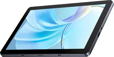 Планшет Chuwi Hi10 X N150 3.6 4C RAM8Gb ROM256Gb 10.1" IPS 1280x800 Windows 11 Home серый 5Mpix 2Mpix BT WiFi 3400mAh