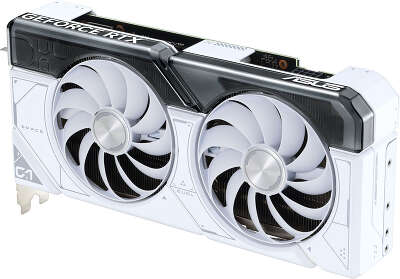 Видеокарта ASUS NVIDIA nVidia GeForce RTX 4070 Dual OC 12Gb DDR6X PCI-E HDMI, 3DP