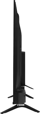 Телевизор LED BBK 43" 43LEX-7238/FTS2C (B) Яндекс.ТВ Frameless черный FULL HD 60Hz DVB-T2 DVB-C DVB-S2 USB WiFi Smart TV (RUS)