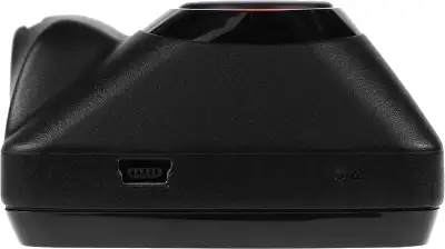 Видеорегистратор Mio MiVue C422 черный 2Mpix 1080x1920 1080p 135гр. MSTAR MSC8336