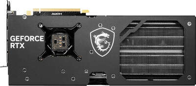 Видеокарта MSI NVIDIA nVidia GeForce RTX 4070 GAMING X TRIO 12G 12Gb DDR6X PCI-E HDMI, 3DP