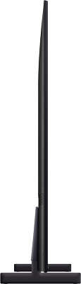 Телевизор LED Samsung 43" UE43CU8000UXRU Series 8 черный 4K Ultra HD 60Hz DVB-T2 DVB-C DVB-S2 USB WiFi Smart TV (RUS)