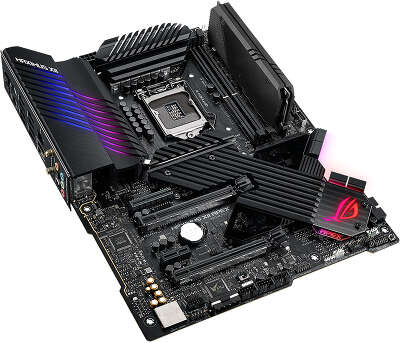 Материнская плата ATX LGA1200 ASUS ROG MAXIMUS XII APEX