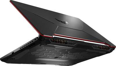 Ноутбук ASUS TUF Gaming F15 FX506LH-HN277W 15.6" FHD IPS i5-10300H/16/512 SSD/GTX 1650 4G/W11