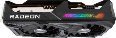 Видеокарта ASUS AMD Radeon RX 6600 XT ROG STRIX 8Gb DDR6 PCI-E HDMI, 3DP