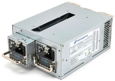 Блок питания серверный FSP FSP700-50RAB 700W, Mini Redundant (ШВГ=150*86*190мм), 80PLUS GOLD, A-PFC, PMBUS1.2, Стандарт IEC 62368, OEM RTL {4} (523472) (525124)