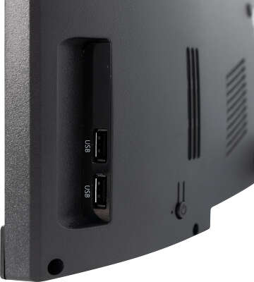 Моноблок IRU Office P2310H5 23.8" FHD i5-11400 2.6 ГГц/16/240 SSD/WF/BT/Cam/без ОС,черный