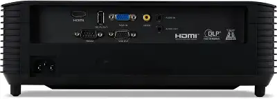 Проектор Acer X119H DLP 4800Lm LS (800x600) 20000:1 ресурс лампы:4000часов 1xUSB typeA 1xHDMI 2.8кг