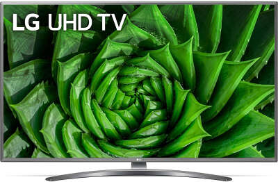 ЖК телевизор 43"/109см LG 43UN8100 4K UHD