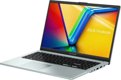 Ноутбук ASUS VivoBook Go 15 E1504FA-L1528 15.6" FHD OLED R 5 7520U 2.8 ГГц/16/512 SSD/Dos