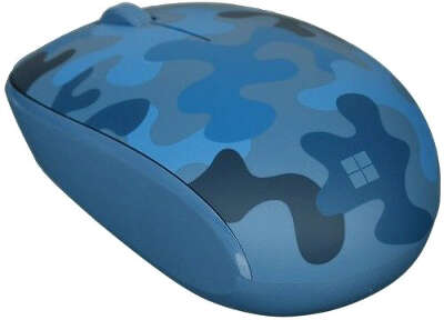 Мышь беспроводная Microsoft Bluetooth Mouse color khaki NEW (8KX-00024)
