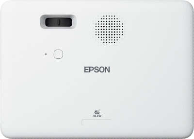 Проектор Epson CO-W01, LCD, 1280x800, 3000лм