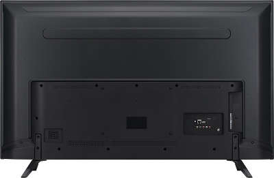 ЖК телевизор 65"/165см LG 65UJ620V 4K UHD