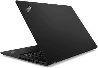 Ноутбук Lenovo ThinkPad X13 G1 13.3" FHD IPS i5 10210U/8/256 SSD/Dos