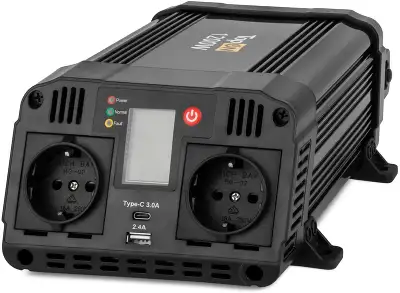 Автоинвертор TopON TOP-PI1202 1200Вт