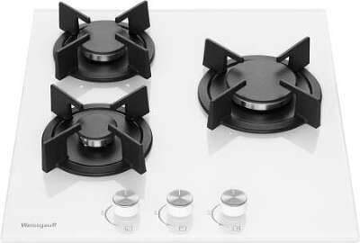 Газовая варочная поверхность HG 430 WGH WEISSGAUFF