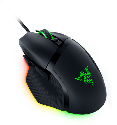 Игровая мышь Razer Basilisk V3/ Razer Mouse Basilisk V3 - Ergonomic Wired