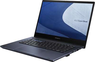 Ноутбук ASUS ExpertBook B5 Flip B5402FEA-HY0202X 14" FHD Touch IPS i5 1155G7/8/512 SSD/W11Pro