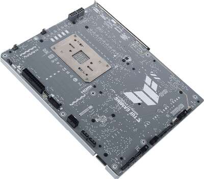 Материнская плата ASUS TUF GAMING B850-BTF WIFI W AM5 ATX 4xDDR5 2xPCIEx16 PCIEx1 3xM.2 USB-C DP HDMI 2.5GLAN WI FI 7