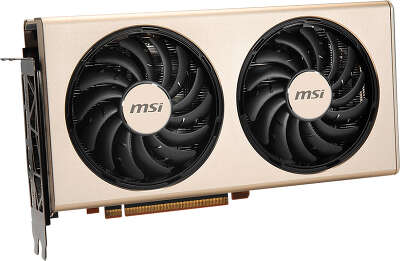 Видеокарта MSI AMD Radeon RX 5700 EVOKE OC 8Gb GDDR6 PCI-E HDMI, 3DP