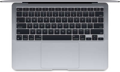 Ноутбук MacBook Air Late 2020 13" Z1240004P Space Gray (M1 8-Core / 7-Core GPU / 16 / 256)