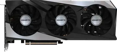 Видеокарта GIGABYTE Intel Arc A380 GAMING OC 6Gb DDR6 PCI-E 2HDMI, 2DP