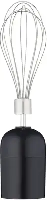 Блендер погружной Scarlett SC-HB42F12 1000Вт черный
