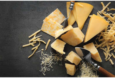 Насадка-терка Polaris PPD 0101 для мясорубок серебристый