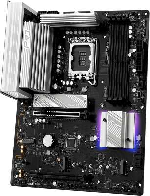 Материнская плата ASRock B860 PRO RS, 