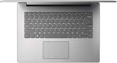 Ноутбук Lenovo IdeaPad 320-17IKB i5-7200U/8/1000/Multi/920MX 2G/17.3" HD+/WF/BT/CAM/W10
