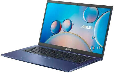 Ноутбук ASUS X515JA-EJ1814 15.6" FHD IPS P-6805/8/256 SSD/DOS