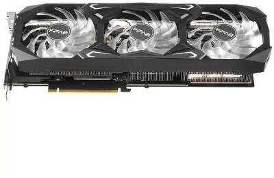 Видеокарта KFA2 NVIDIA nVidia GeForce RTX 3060Ti SG 8Gb DDR6X PCI-E HDMI, 3DP