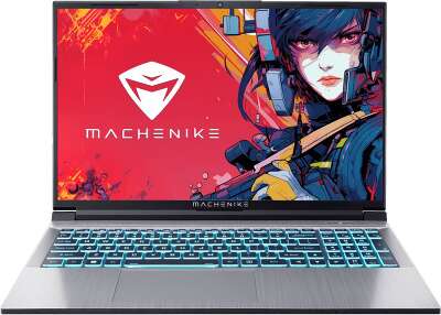 Ноутбук Machenike L15 Star 15.6