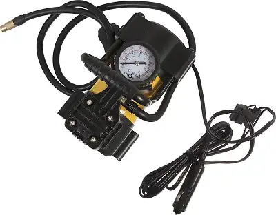 Автомобильный компрессор Качок K90 40л/мин