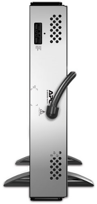 Батарейный модуль 120V APC Smart-UPS X 120V External Battery Pack, RM 2U/Tower (for SMX2200RMHV2U, SMX3000RMHV2U, SMX3000RMHV2UNC), Hot Pluggable, Intelligent Battery Management, 1 year warranty