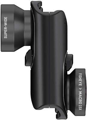 Объектив Olloclip Core Lens Set для iPhone 7/7 Plus [OC-0000213-EU]
