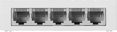 Коммутатор Cudy GS105U (L2) 5x1Гбит/с неуправляемый