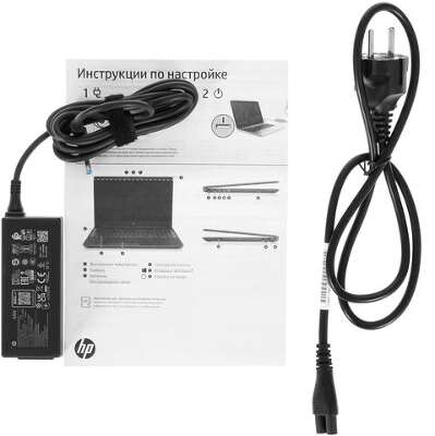 Ноутбук HP 250 G8 15.6" FHD IPS i5-1135G7/8/512 SSD/DOS (4P2U8EA)