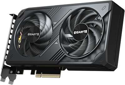 Видеокарта Gigabyte RTX5060 WINDFORCE OC 8GB GDDR7 128bit 3xDP HDMI 2FAN RTL