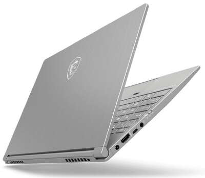 Ноутбук MSI PS42 Modern 8RC-058RU 14" FHD i7 8550U/16/512 SSD/GF GTX 1050 4G/WF/BT/Cam/W10