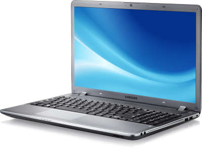 Ноутбук Samsung NP355V5C-S0N 15.6" HD/ A10-4600M/ 8/ 750/ HD7670M 2GB/ Multi/ WF/CAM/ W8