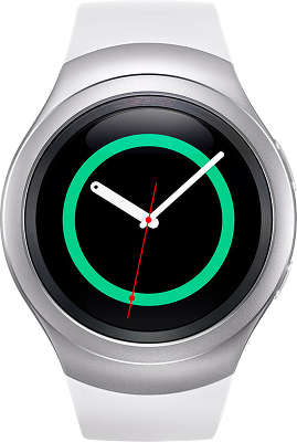 Умные часы Samsung Galaxy Gear S2 Sport SM-R720, White