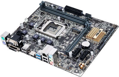 Мат. плата Asus H110M-A/M.2